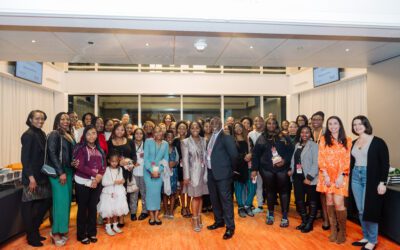 Poinsette Foundation Partners with the Dr. Phillips Center to Sponsor a Community Giveback Event Featuring Alvin Ailey American Dance Theater