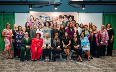 Legacy of Excellence: Phenomenal Black Women in Central Florida” Exhibit Now Open